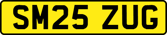 SM25ZUG