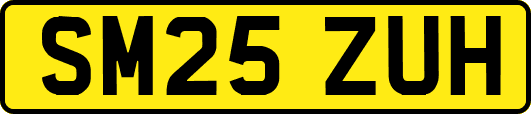 SM25ZUH