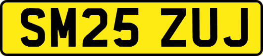 SM25ZUJ