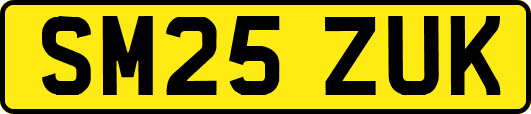 SM25ZUK
