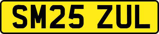 SM25ZUL