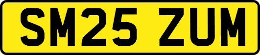 SM25ZUM