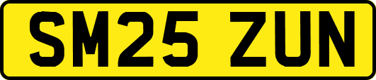 SM25ZUN