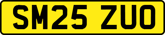 SM25ZUO