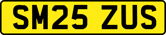 SM25ZUS