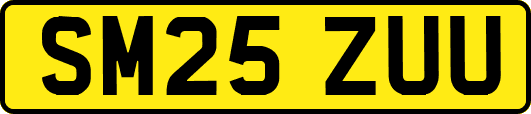 SM25ZUU