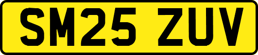 SM25ZUV