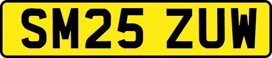 SM25ZUW