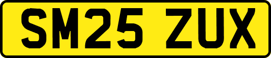 SM25ZUX