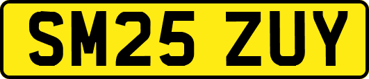 SM25ZUY