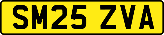 SM25ZVA