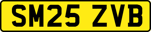 SM25ZVB