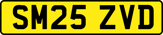 SM25ZVD