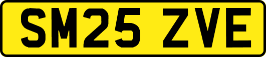 SM25ZVE