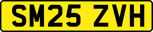 SM25ZVH
