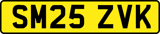 SM25ZVK