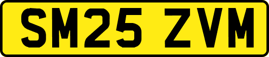 SM25ZVM