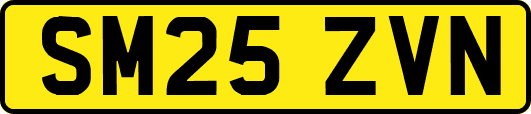 SM25ZVN