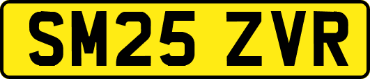 SM25ZVR