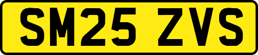 SM25ZVS