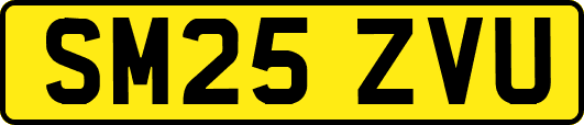 SM25ZVU