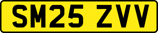 SM25ZVV