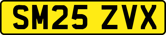 SM25ZVX