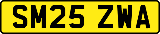 SM25ZWA