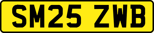 SM25ZWB