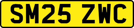 SM25ZWC