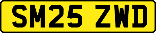 SM25ZWD