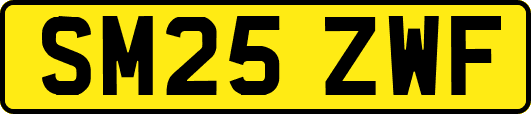 SM25ZWF
