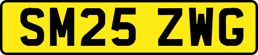 SM25ZWG