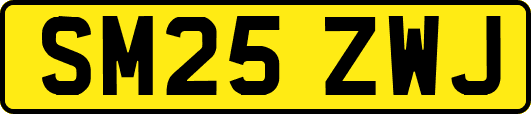 SM25ZWJ