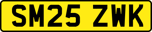 SM25ZWK
