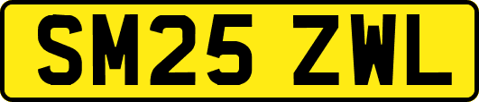 SM25ZWL