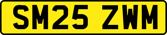 SM25ZWM