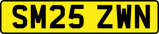 SM25ZWN