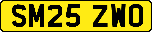 SM25ZWO