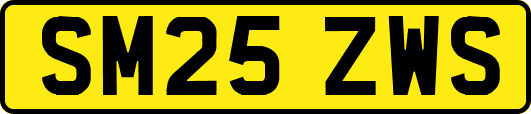SM25ZWS