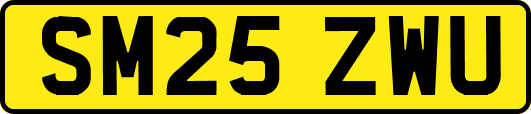 SM25ZWU