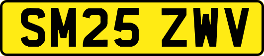 SM25ZWV