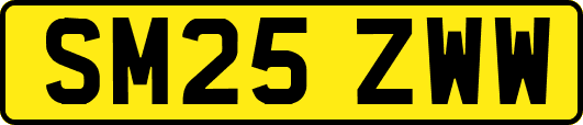 SM25ZWW
