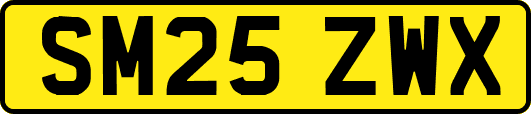 SM25ZWX