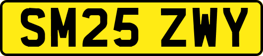 SM25ZWY