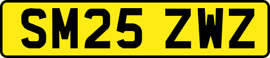 SM25ZWZ