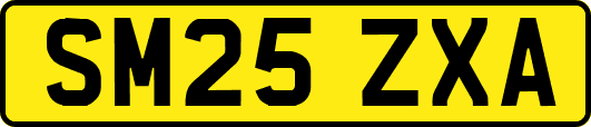 SM25ZXA