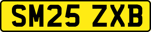 SM25ZXB