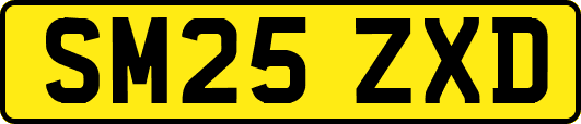 SM25ZXD
