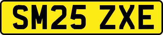 SM25ZXE